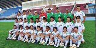 كوريا تهزم العراق وتتوج بكاس اسيا للشباب