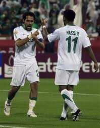 تقرير :  الاجانب يسيطرون على قائمة هدافي الدوري السعودي