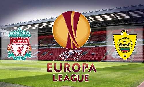 آنجي x ليفربول – 08/11/2012
