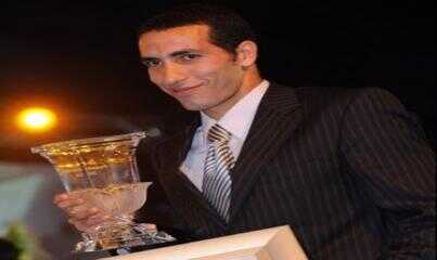ابو تريكه ينافس ثنائي مازيمبي على لقب افضل “لاعب محلي” داخل افريقيا