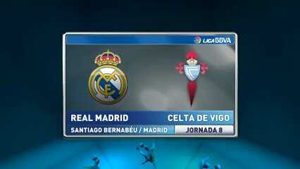 اهداف – سيلتا فيجو × ريال مدريد – (كاس الملك) 12/12/2012