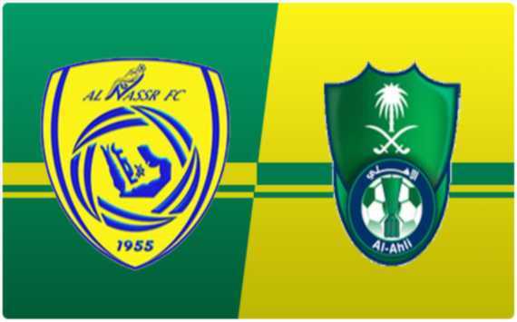 اهداف – الاهلي × النصر – (كاس ولي العهد) 22/12/2012