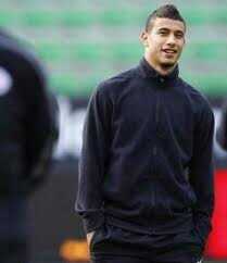 المغرب التطواني يستضيف مونبلييه ودياً