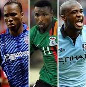 ما هو الاختيار الافضل جائزة الكاف ام جائزة  BBC ؟