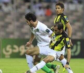 جاروليم : الفوز على الإتحاد اعاد لنا الثقه