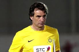 كارينو لا اعد جماهير النصر بالفوز بالبطولات