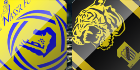 فيديو : الإتحاد والنصر يرتضيا بالتعادل