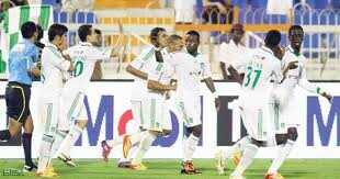 الاهلي يأمل فى مواصلة الإنتصارات عندما يحل ضيفاً على الرائد