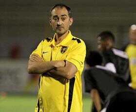 الإتحاد يواصل الإستعداد للهلال ويغلق التدريبات