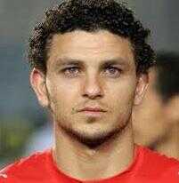 صدمة للأهلي المصري : حسام غالي يصاب بقطع في الرباط الصليبي
