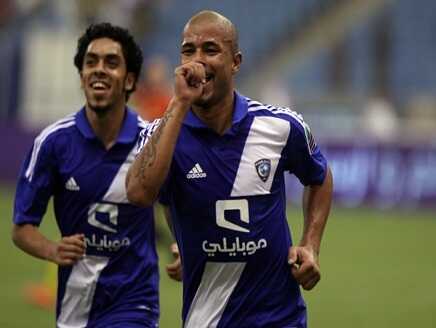 فيديو : الهلال يحسم الكلاسيكو امام الاتحاد بهدفين مقابل هدف