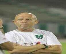 جاروليم يشكو من فقدان لاعبيه للتركيز