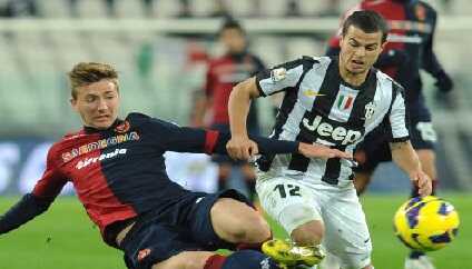 فيديو : اليوفنتوس يبلغ ربع النهائي بفوزه على كالياري