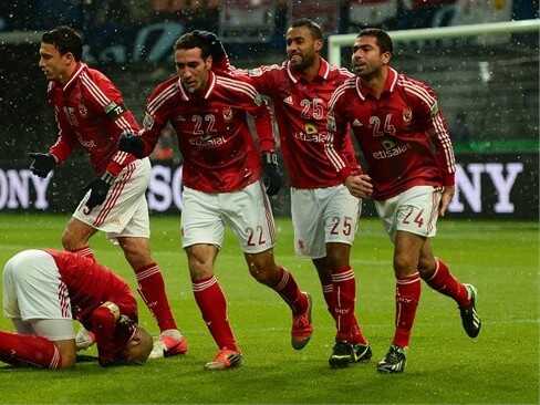 مونديال الانديه : بالفيديو الاهلى يخسر من مونتيري ويكتفي بالمركز الرابع