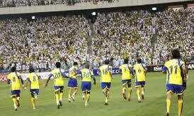 كأس ولى العهد : النصر يحل ضيفاً على التعاون