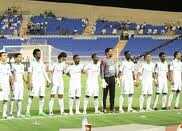 كأس ولى العهد : الاهلى يستضيف الشعله وعينه على اللقب السادس