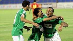 فيديو : الاهلى يفوز على الشعله بالاربعه ويضرب موعدا مع النصر