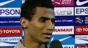 باخشوين يطالب جماهير الاهلي بالصبر