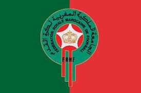 ازمه فى الدوري المغربي بسبب هذا اللاعب