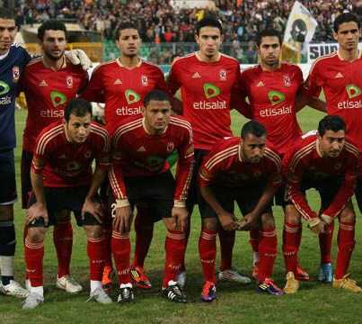 الاهلي افضل نادي فى افريقيا