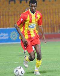 خمسة نجوم عرب فى تشكيلة افريقيا 2012