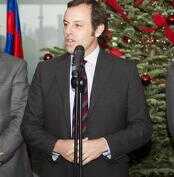 ساندرو روسيل : ” برشلونة هو أفضل مكان في العالم”