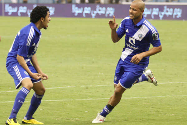 فيديو : الهلال إلى نصف نهائي كأس ولي العهد من بوابة الفتح