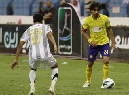 دوري زين – النصر ضيفاً على الإتحاد فى كلاسيكو منتظر