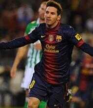 ميسي يرفض راتب بقيمة 30 مليون يورو في الموسم الواحد لعيون برشلونة