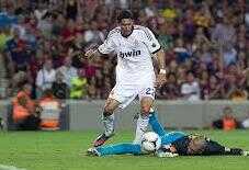 فيديو ، شارك برأيك : ماهو أكثر هدف مؤثر في 2012 ؟