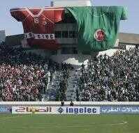 الوداد يهدد بمقاطعة الديربي امام الرجاء لهذا السبب