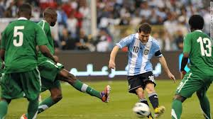 تقرير : المنتخب السعودي خاض 12 مباراة فى عام 2012