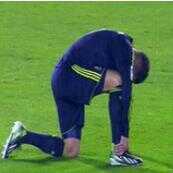 صورة : بنزيما يصاب من جديد