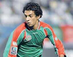 يوسف السالم ينتقل الى الهلال