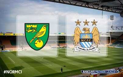 اهداف – نورويتش سيتي × مانشستر سيتي – (الدوري الانجليزي) 29/12/2012