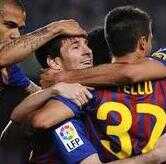تقرير : برشلونة لايخسر أمام الأتلتيك منذ 2006
