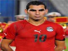احمد عيد عبدالملك المنتخب يجامل الاهلي والزمالك