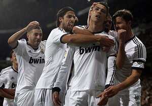 فيديو: كريستيانو رونالدو يقود ريال مدريد للفوز على اتليتيكو بالديربي