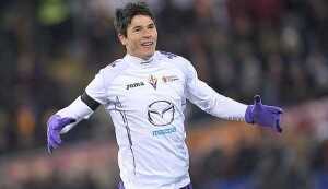 Roma - Fiorentina