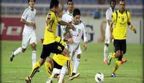 دوري زين : الاهلي يخطط للثأر من التعاون