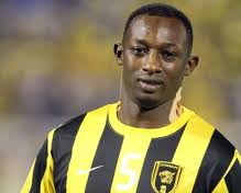 الاتحاد ينفي بيع المولد للهلال