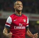 بينيتيز يغازل والكوت ب15مليون