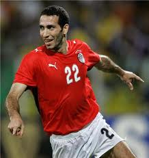 تقرير : ابوتريكة يسجل الهدف رقم 10 للاهلي فى المونديال