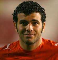 عماد متعب  يرغب فى الرحيل عن الاهلي