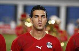 الافريقي التونسي يقترب من ضم مهاجم دولي مصري