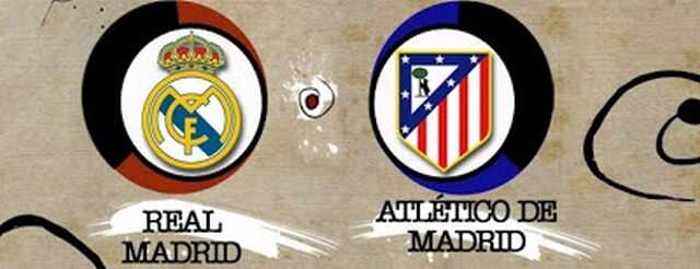 اهداف – ريال مدريد x اتليتيكو مدريد (الدوري الاسباني) – 01/12/2012