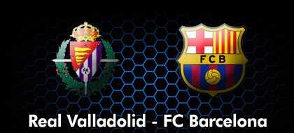 اهداف – بلد الوليد x برشلونة (الدوري الاسباني) – 22/12/2012