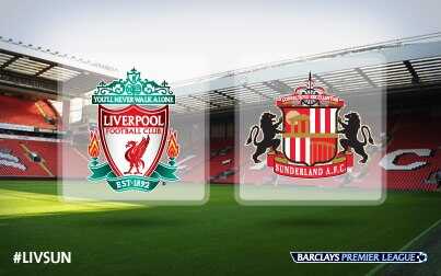 اهداف – ليفربول × سندرلاند – (الدوري الانجليزي) 2/1/2013