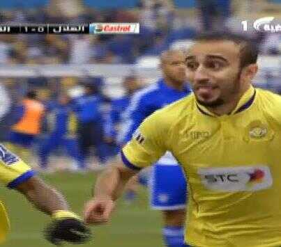 السهلاوى : طموحنا ارتفع بعد الفوز على الهلال وتعرضت لظلم فى المنتخب