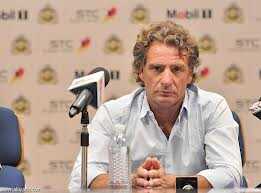 كارينيو يشيد بلاعبي النصر ويكشف سر الفوز على الهلال